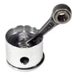 Leaf Blower Engine Piston And Rod Kit for Weed Eater W325 TYPE 1 - Part 545081864