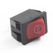 Line Trimmer Switch Kit for Weed Eater FL25C TYPE 2 - Part 545081869