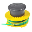 Line Trimmer Spool Assembly for Craftsman 358791030 - Part 545091401