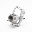 Leaf Blower Engine Crankcase And Crankshaft Assembly for McCulloch MC200VS TYPE 3 - Part 545102102
