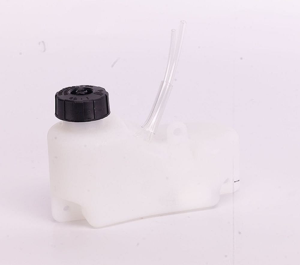 Part #545103903, Leaf Blower Fuel Tank Assembly (Replaces 530053021)