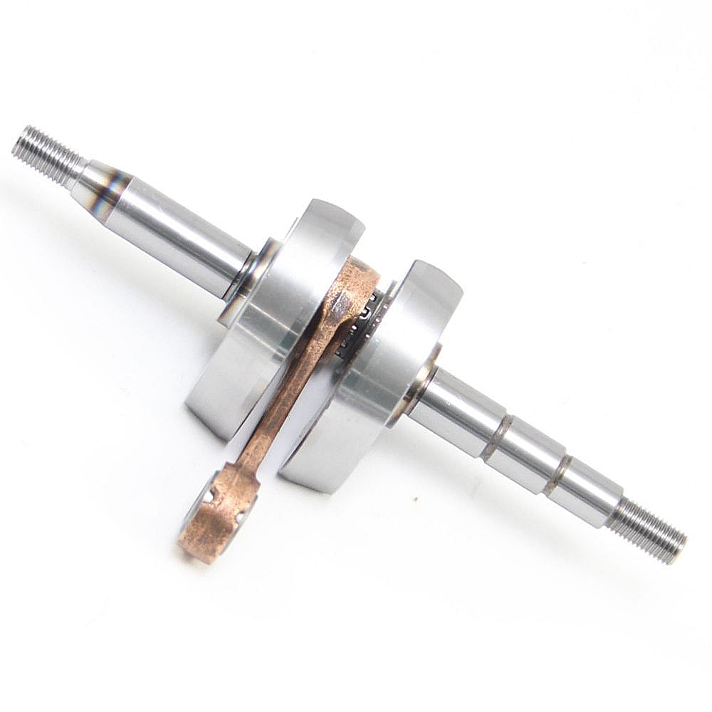 Part #545120101, Chainsaw Engine Crankshaft Assembly