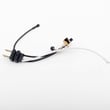 Leaf Blower Wire Harness And Switch Assembly 545124301