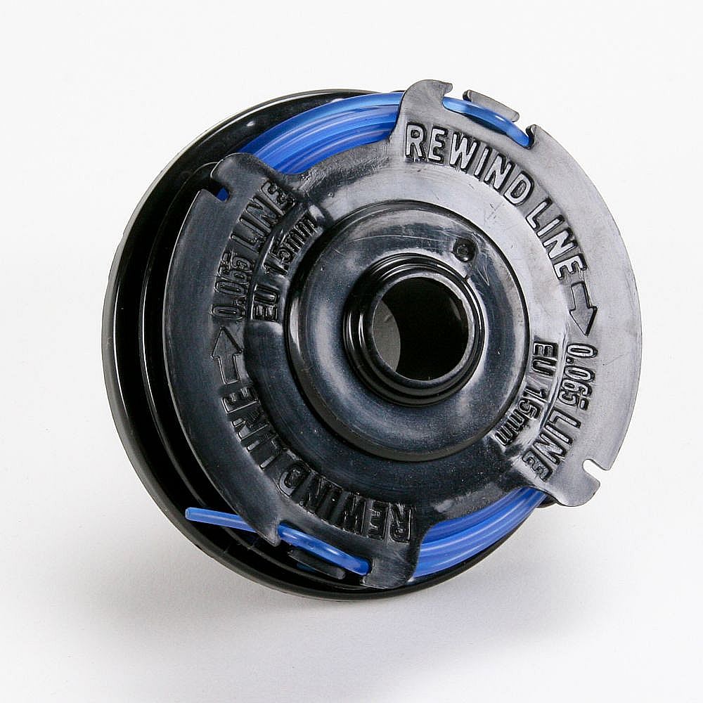 Line Trimmer Spool Assembly