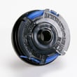 Line Trimmer Spool Assembly for Weed Eater TWIST 'N EDGE 600 - Part 545124402