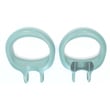 Assist Handle for Weed Eater TWIST 'N EDGE 600 - Part 545124404