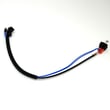 Line Trimmer Throttle Cable Assembly