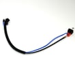 Line Trimmer Throttle Cable Assembly for Craftsman 358792010 - Part 545125301