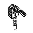 Oil Block for Craftsman 358350982 - Part 545128801