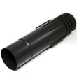 Leaf Blower Tube, Upper for Husqvarna HVA125BVX - Part 545131201