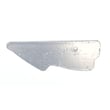 Baffle Shield for Weed Eater W320 (ROW) TYPE 2 - Part 545134001