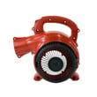 Leaf Blower Scroll Assembly, Left for Craftsman 358794742 - Part 545134105