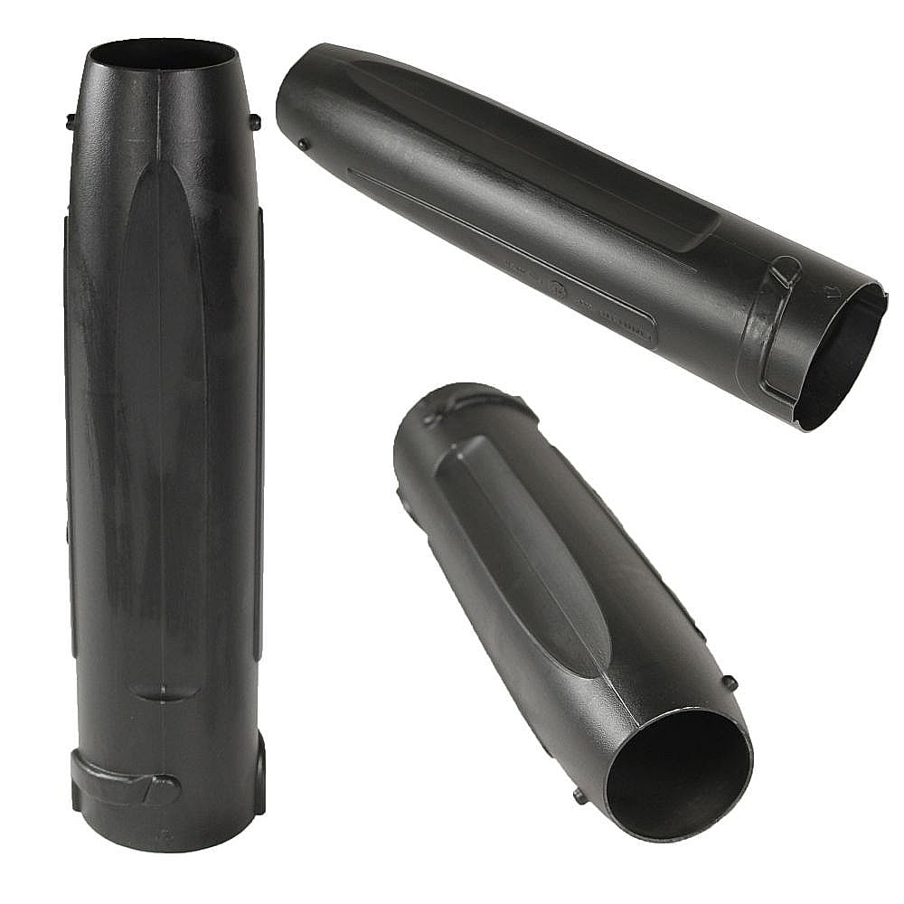 Part #545138101, Leaf Blower Tube, Lower
