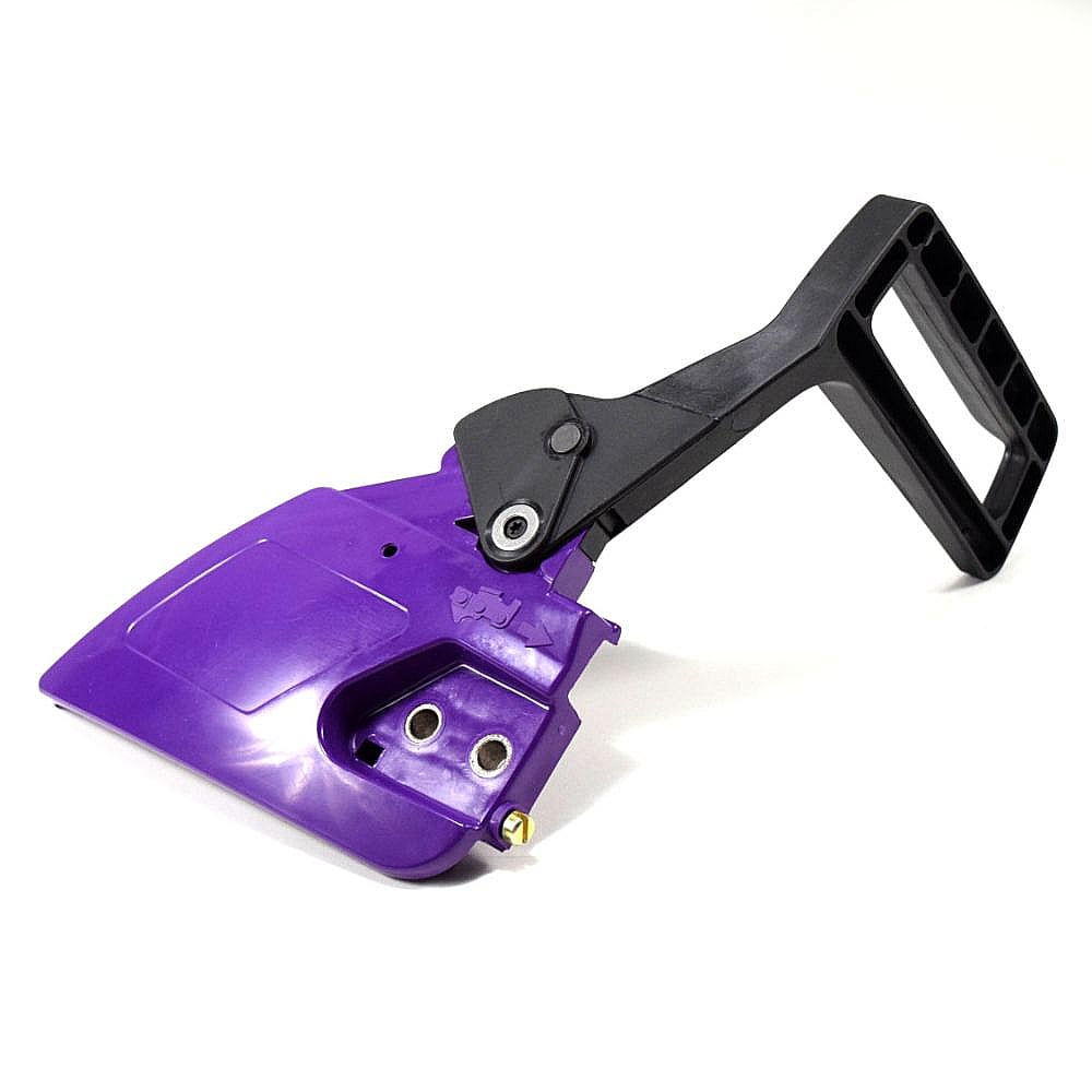 Part #545139903, Chainsaw Chain Brake Assembly