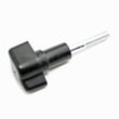 Leaf Blower Tube Lock Knob for McCulloch MC200VS TYPE 3 - Part 545144501