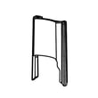 Cylinder Insert for Poulan PP4818A - Part 545148601