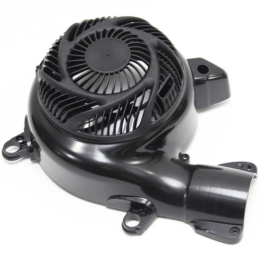 Part #545152501, Leaf Blower Impeller Housing, Left