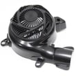 Leaf Blower Impeller Housing, Left for McCulloch MAC GBV 345 TYPE 3 - Part 545152501
