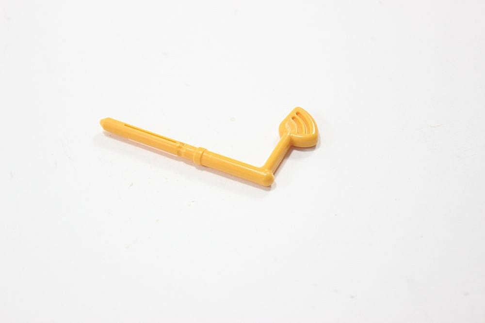 Part #545157102, Leaf Blower Choke Lever