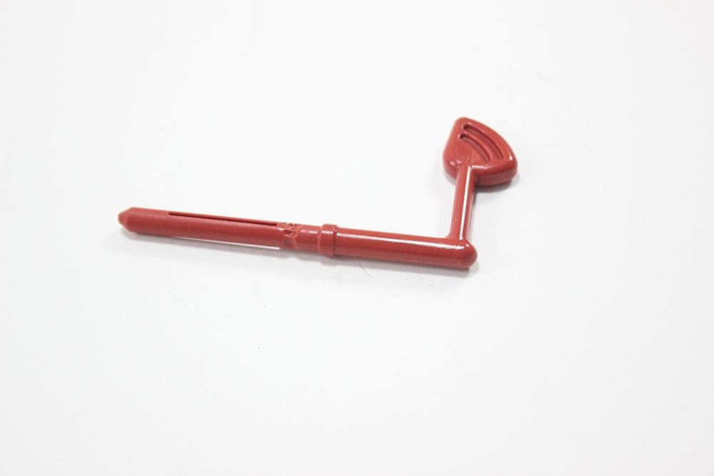 Part #545157103, Leaf Blower Choke Lever