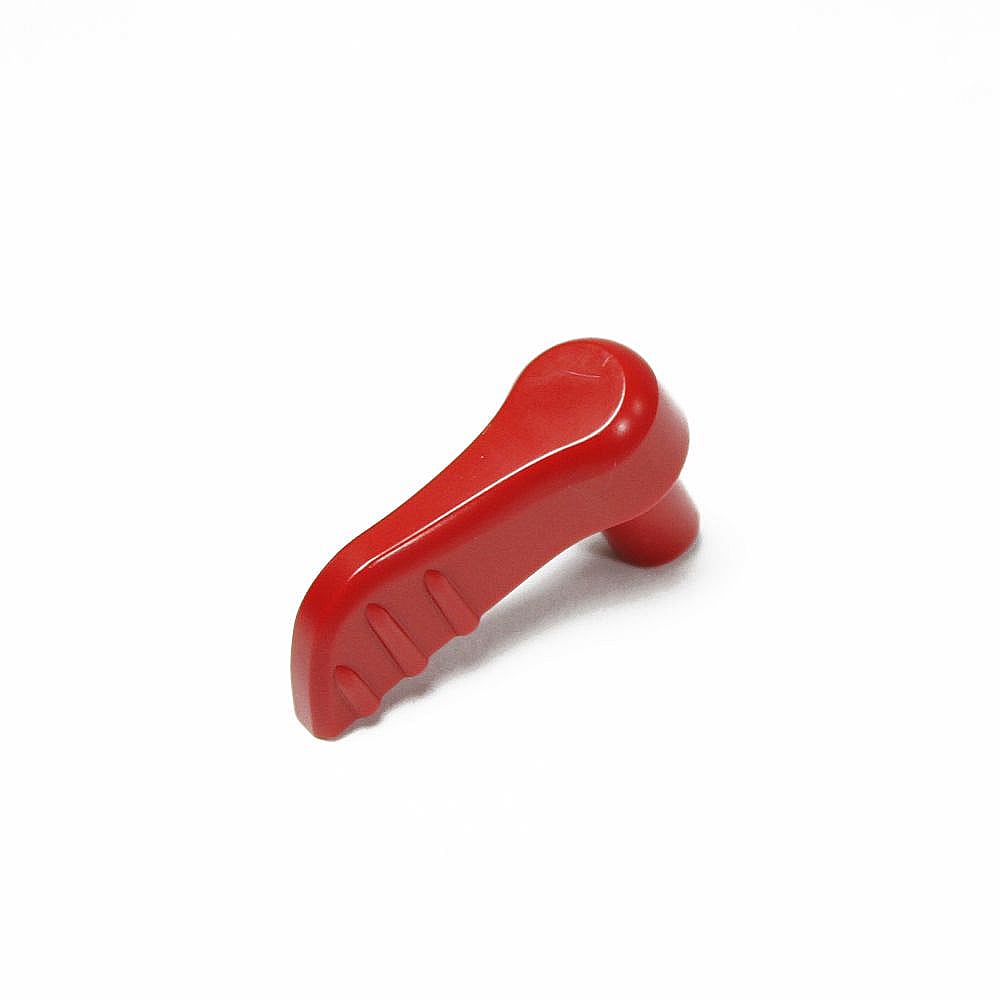 Part #545157104, Leaf Blower Choke Lever / 4.50 x 3.00 x 0.75
