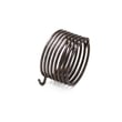 Line Trimmer Recoil Starter Cup Spring for Husqvarna 125E-CANADA - Part 545160301
