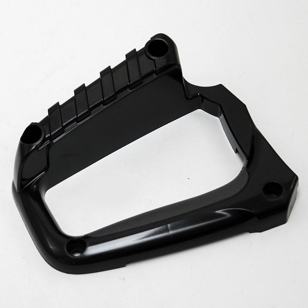 Part #545171502, Chainsaw Handle, Left (Black)