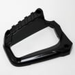Chainsaw Handle, Left (black) 545171502