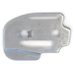 Chainsaw Bar Plate for Poulan PP4818A - Part 545171701