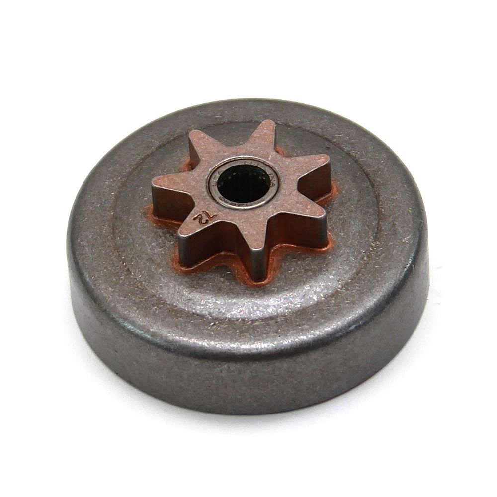 Part #545171901, Chainsaw Clutch Drum / 5.00 x 5.00 x 4.00