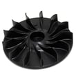 Leaf Blower Impeller (replaces 581449401)