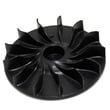 Leaf Blower Impeller for Poulan BV2126 - Part 581449403