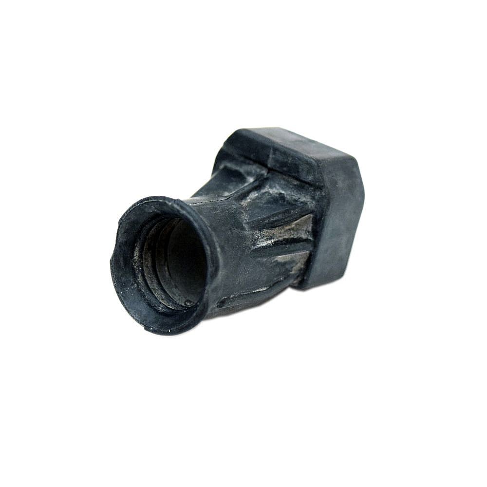 Part #545174001, Chainsaw Carburetor Intake Boot Connector