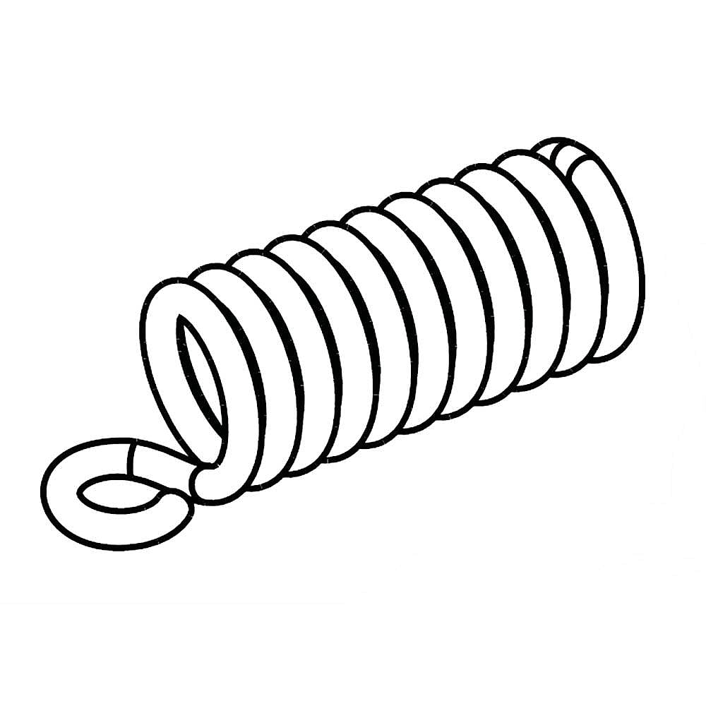 Craftsman Part #545178801, Isolator