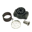 Line Trimmer Recoil Starter Pulley Kit for Husqvarna 125E-CANADA - Part 545180844