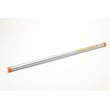 Line Trimmer Drive Shaft Assembly, Lower for Husqvarna 128DJ - Part 545180848