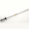 Line Trimmer Drive Shaft Assembly, Lower for Husqvarna 128DJX - Part 545180849