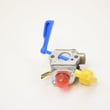 Leaf Blower Carburetor 545180864
