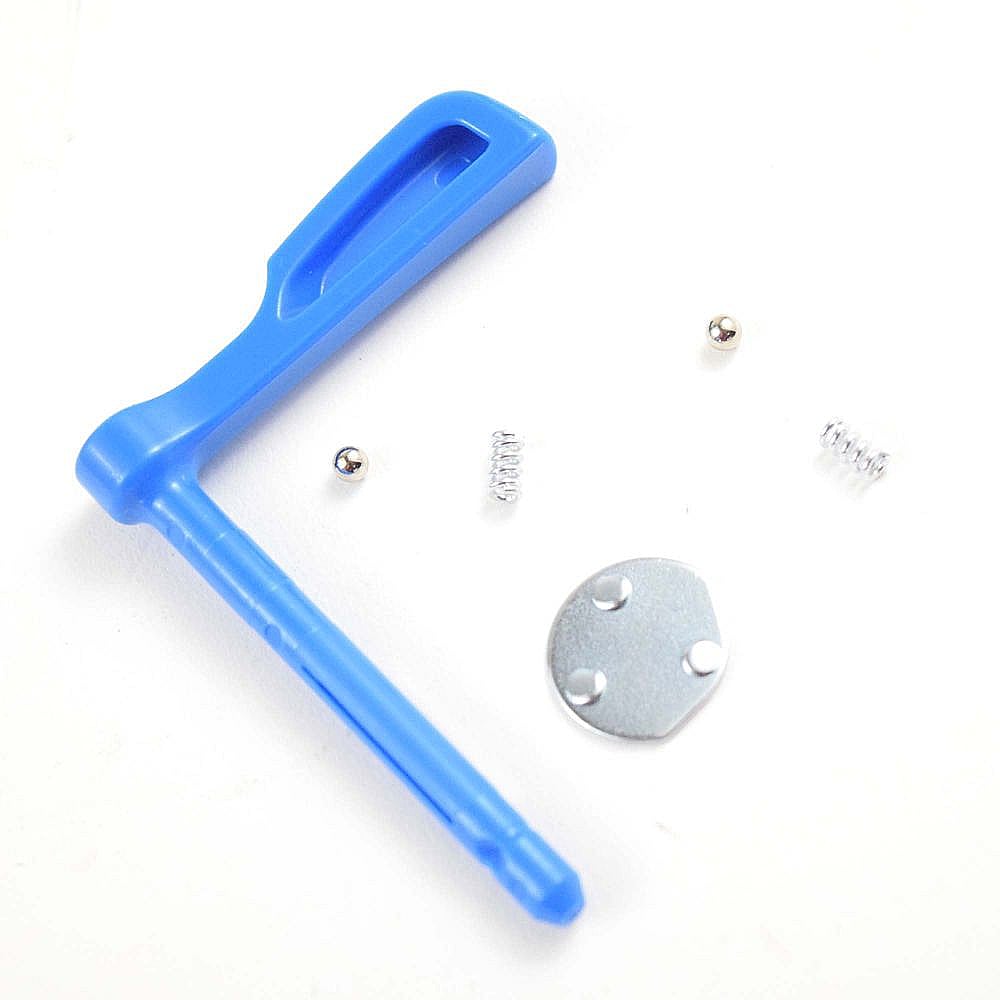 Part #545180869, Leaf Blower Choke Lever Kit