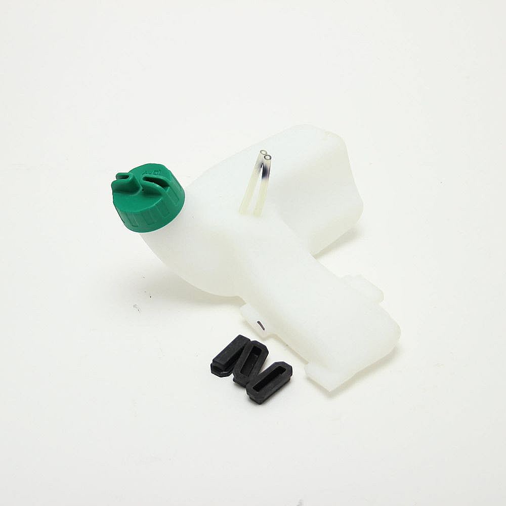 Part #545180870, Line Trimmer Fuel Tank Assembly
