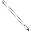 Line Trimmer Drive Shaft, Lower for Poulan PP333 - Part 545180883