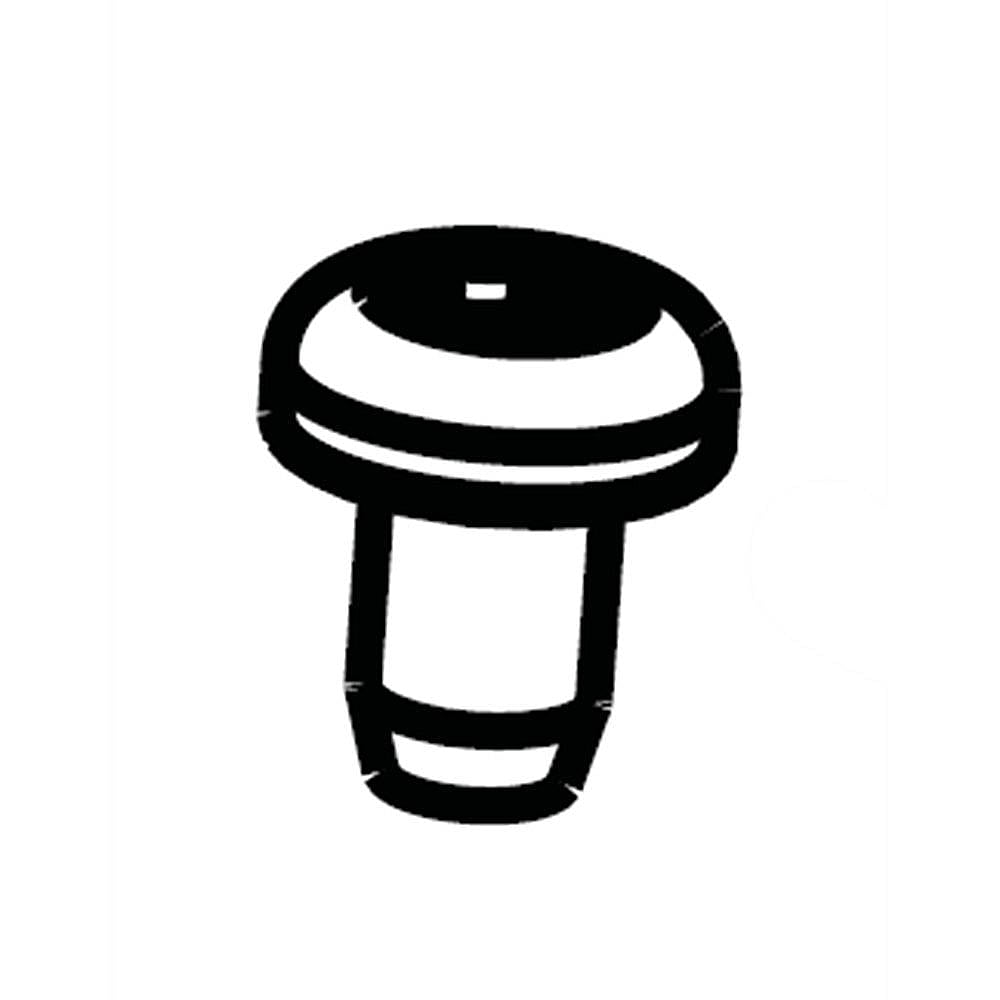 Craftsman Part #545181601, Lawn & Garden Equipment Screw