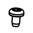 Lawn & Garden Equipment Screw 545181601