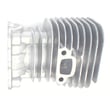 Line Trimmer Engine Cylinder for Poulan PP335 TYPE 2 - Part 545181801