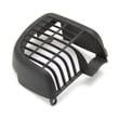 Line Trimmer Muffler Guard for Craftsman 358791140 - Part 545187301