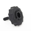 Line Trimmer Air Filter Cover Knob 545188801