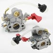Line Trimmer Carburetor 545189502