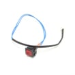 Line Trimmer On/stop Switch Assembly for Poulan PP335 TYPE 2 - Part 545191801