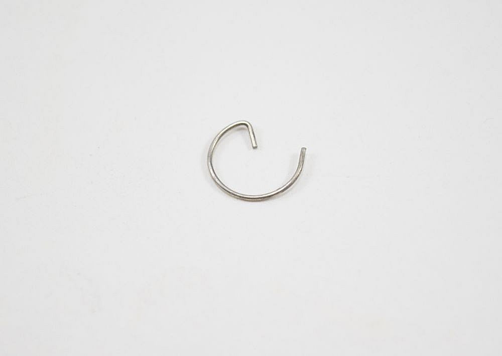 Part #545194801, Line Trimmer Engine Piston Retainer