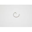 Line Trimmer Engine Piston Retainer for Poulan PP335 TYPE 2 - Part 545194801